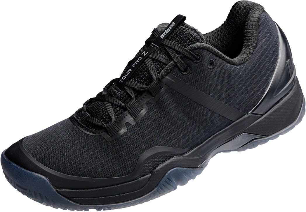 プリンス] テニスシューズ ユニセックス ツアー プロ ゼット 6 AC